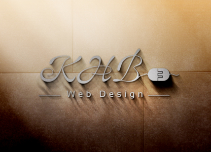 KHB Web Design - Web Design & Development
