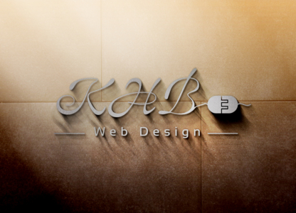 KHB Web Design - Développement et conception de sites Web