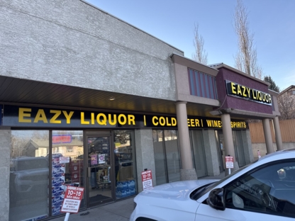 CoinFlip Bitcoin ATM - Eazy Liquor Sylvan Lake (Sylvan Lake) - Automated Teller Manufacturers & Wholesalers