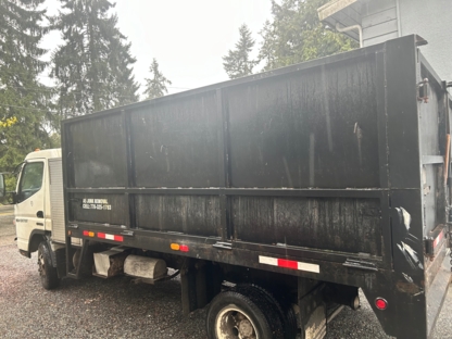 View A5 Junk Removal’s Haney profile
