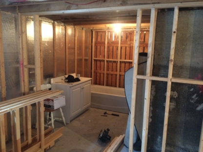 Entretien Tiric - Home Improvements & Renovations