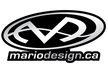 Mario Design - Signs