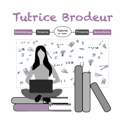 Tutrice Brodeur