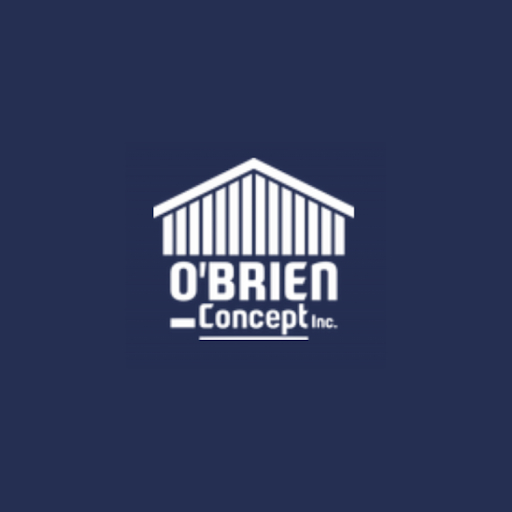 O'Brien Concept Inc. - Siding Contractors