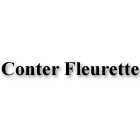 Conter Fleurette - Florists & Flower Shops