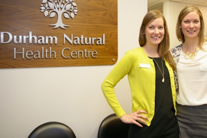 Durham Natural Health Centre - Naturopathes