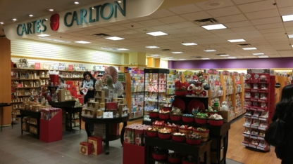 Carlton Cards - Gift Shops