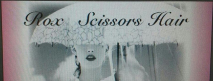 Rox Scissors Hair - Salons de coiffure et de beauté