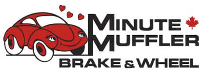Minute Muffler Brake & Wheel - Moose Jaw - Magasins de pneus