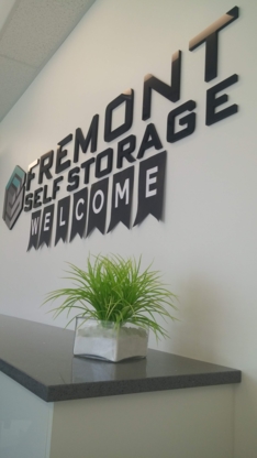 Make Space Storage - Fremont - Moving Services & Storage Facilities