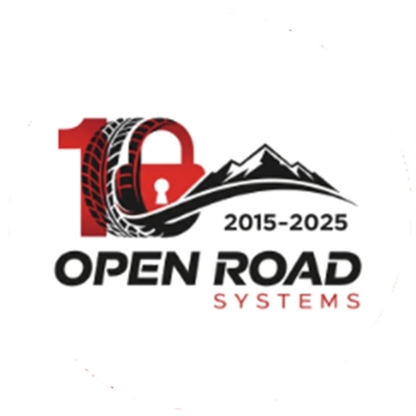 Open Road Systems Inc - Security Control Systems & Equipment