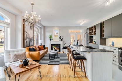 Brampton Real Estate Services - Charles Genard