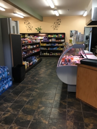 Charcuterie Frick - Charcuteries