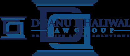 Dhanu Dhaliwal Law Group - Avocats