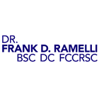 Redhill Physio & Chiropractic - Dr Frank Ramelli - Chiropractors DC