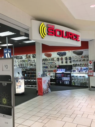The Source - Electronic Part Manufacturers & Wholesalers