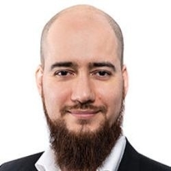 Juan Laverde - TD Account Manager Small Business - Investment Advisory Services