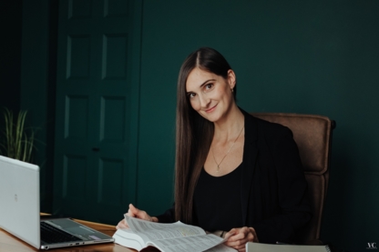 Stéphanie Fillion Notaire - Notaries