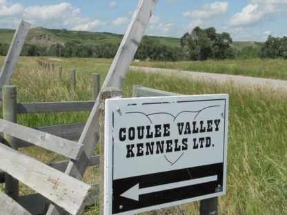 Coulee Valley Kennels - Kennels