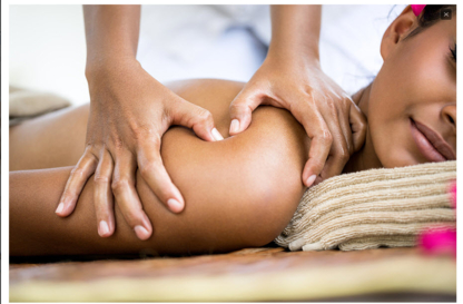 Am Ngo Spa and Salon - Registered Massage Therapists