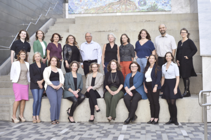 Aspire Too Counselling & Professional Service - Relations d'aide