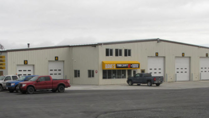 Dave's Tirecraft Service Center - Tire Retailers