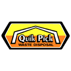 Quik Pick Waste Disposal - Septic Tank Cleaning