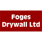 Foges Drywall Ltd - Entrepreneurs de murs préfabriqués