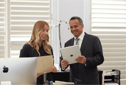 Stephen Durbin & Associates - Family Lawyers