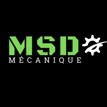 MSD Mécanique - All-Terrain Vehicles