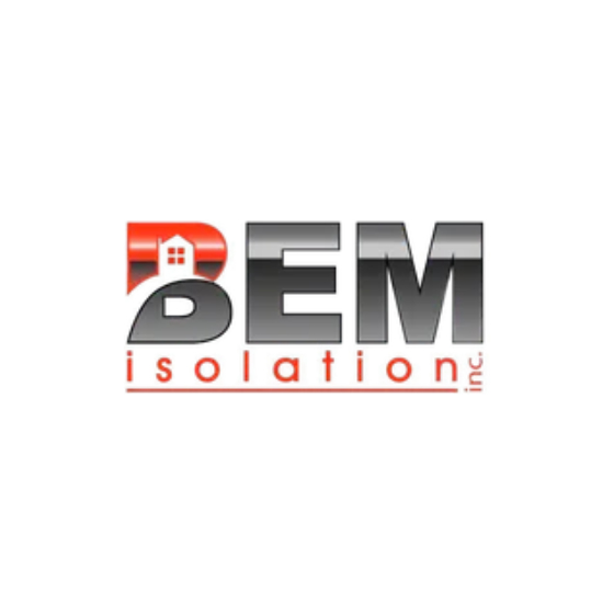 Isolation BEM - Insulation Consultants