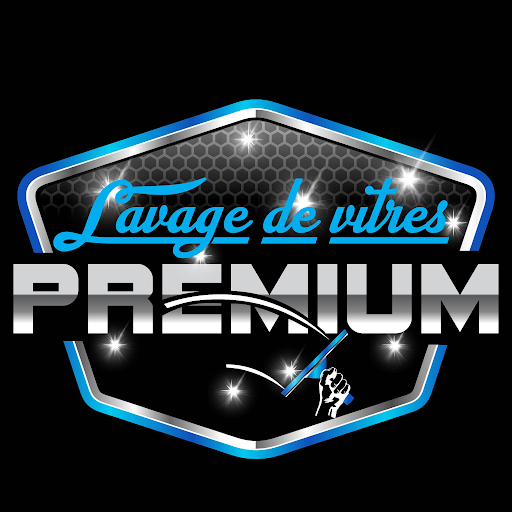 Lavage de Vitres Premium - Window Cleaning Service