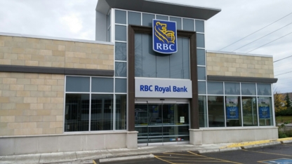 RBC Royal Bank - Federal Government