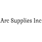 Arc Supplies Inc - Welding Equipment & Supplies