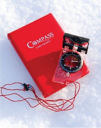 Compass Geomatics Ltd - Arpenteurs-géomètres