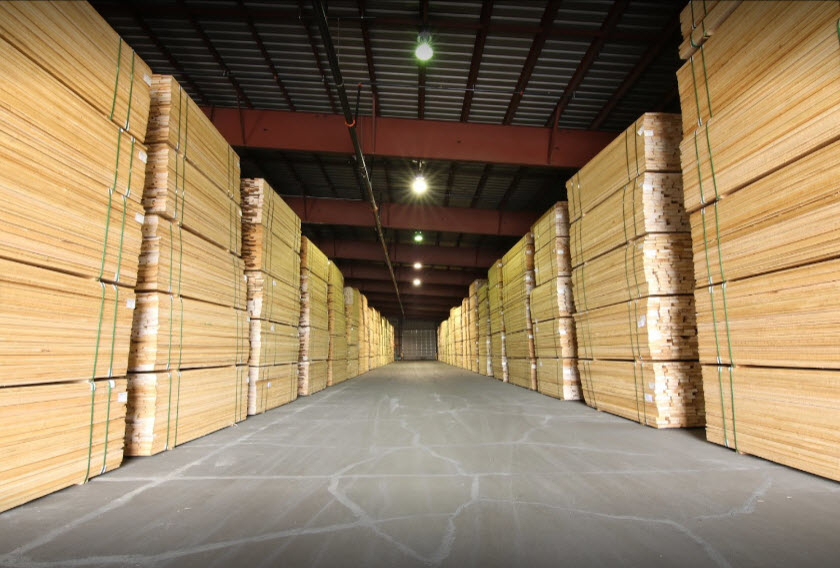 CA Spencer Inc - Lumber Manufacturers & Wholesalers