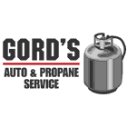 Gord's Auto & Propane Service - Réparation et entretien d'auto