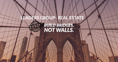 Leader Group of Companies - Real Estate Developers