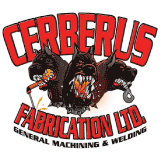 Cerberus Fabrication Ltd - Fabricants de pièces et d'accessoires d'acier