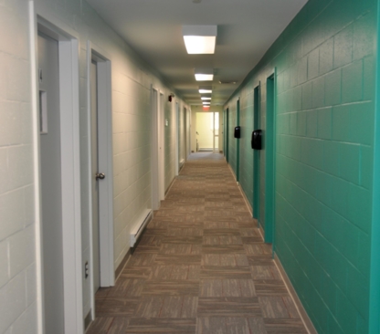 Dunham House - Services et centres de santé mentale