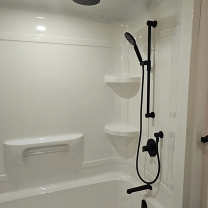 B Dog Construction Inc - Home Improvements & Renovations