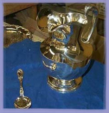 Britannia Silversmiths Limited - Goldsmiths & Silversmiths