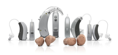 West End Hearing Services Ltd - Prothèses auditives