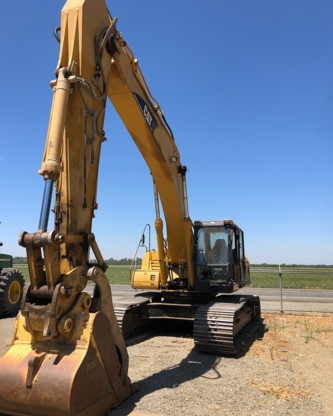 View Survivor Demolition & Excavation Ltd’s North York profile