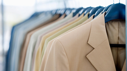 Fayfans Dry Cleaning Services - Dry Cleaners