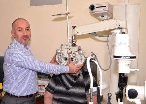 I-Care Family Vision & Eyecare - Optométristes