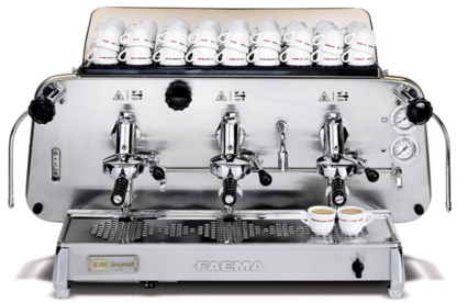 Faema Service Enr - Machines à café et matériel de torréfaction