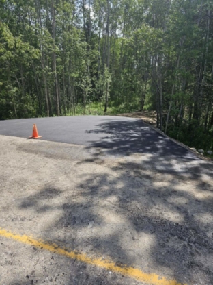 APM Asphalt Property Maintenance - Paving Contractors