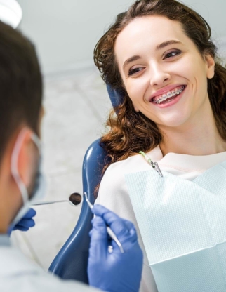 Woodcreek Dental Care - Teeth Whitening Services