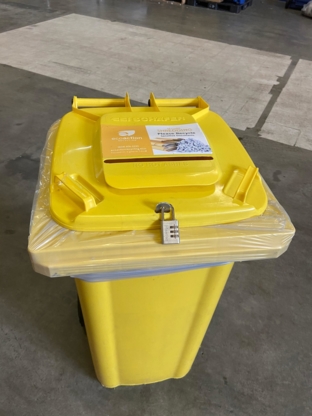 EcoAction Recycling - Traitement et élimination de déchets résidentiels et commerciaux